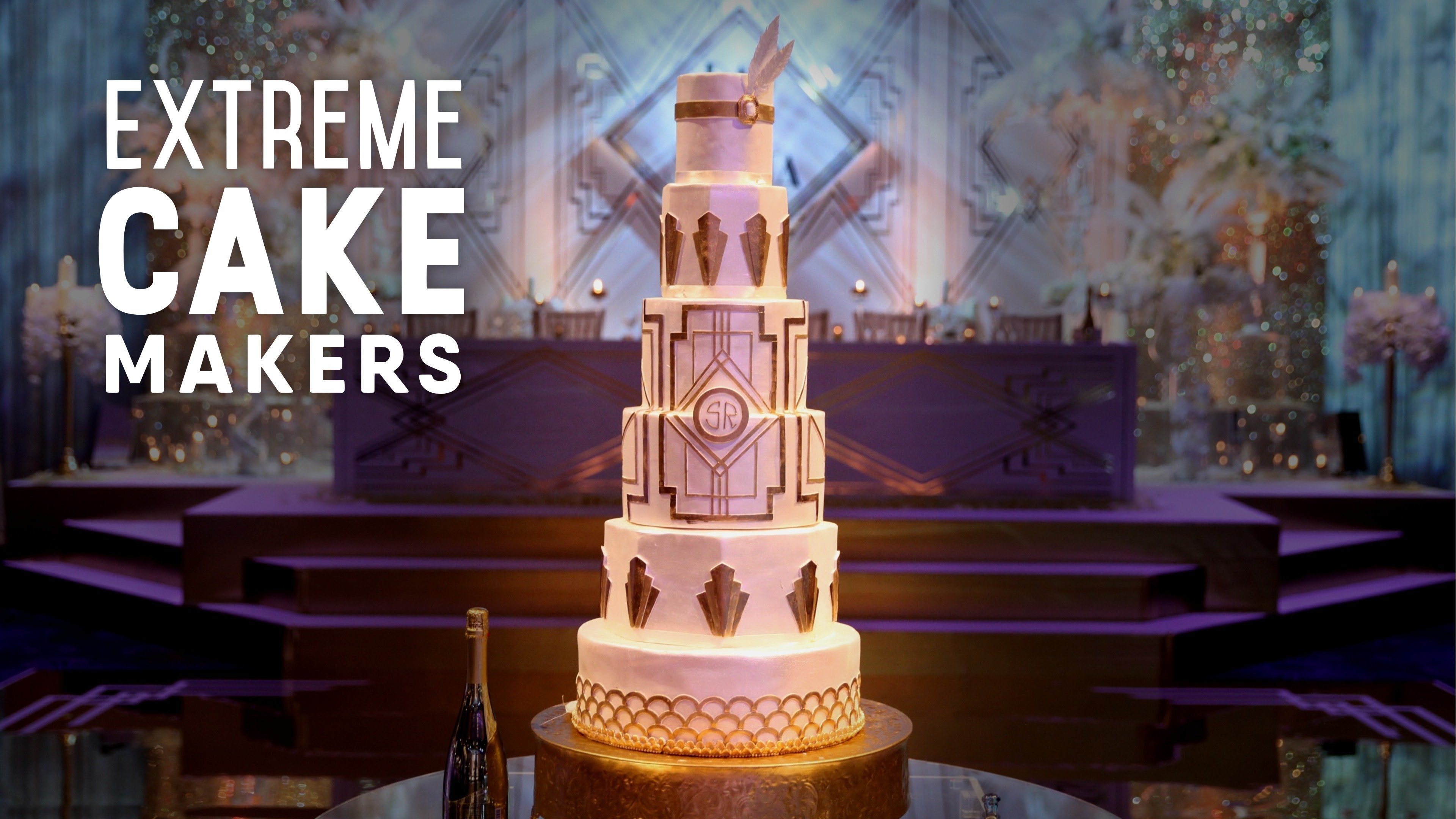 Extreme Cake Makers: in which competitive baking goes too far | Comment and  Opinion | The Grocer